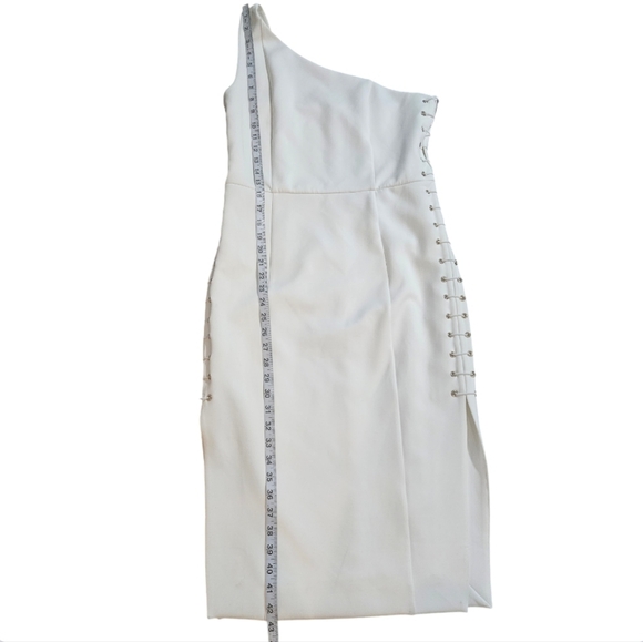 Anthropologie Mare Mare Midi Dress sz M - Picture 4 of 13